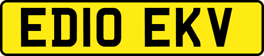 ED10EKV