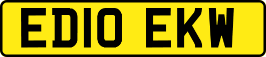 ED10EKW