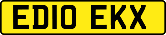 ED10EKX