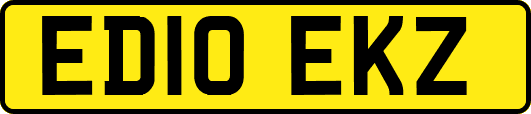 ED10EKZ