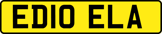ED10ELA