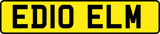 ED10ELM