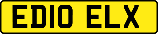 ED10ELX
