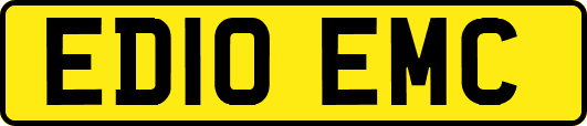 ED10EMC