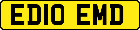 ED10EMD