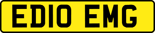 ED10EMG