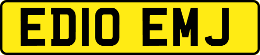 ED10EMJ