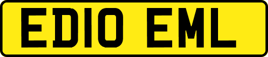 ED10EML