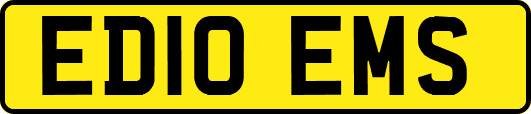ED10EMS