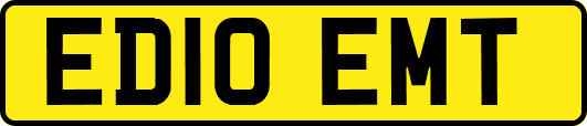 ED10EMT