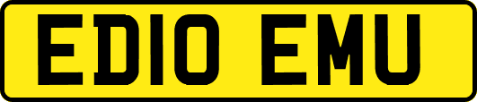 ED10EMU