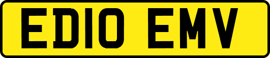 ED10EMV