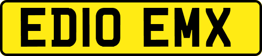 ED10EMX