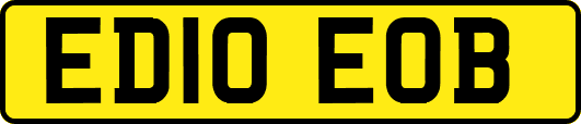 ED10EOB