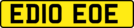 ED10EOE