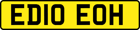 ED10EOH