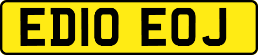 ED10EOJ