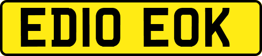 ED10EOK