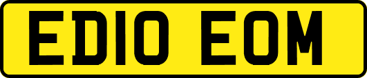 ED10EOM