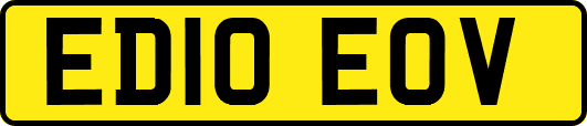 ED10EOV