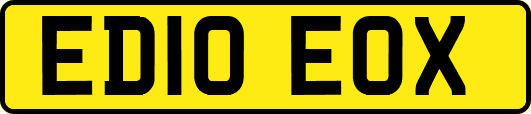 ED10EOX