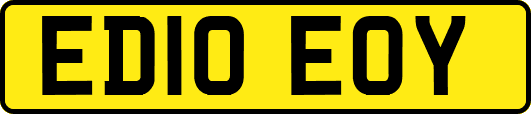 ED10EOY
