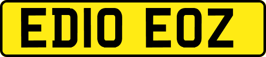ED10EOZ