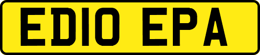 ED10EPA