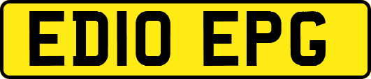 ED10EPG