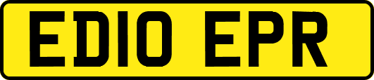ED10EPR
