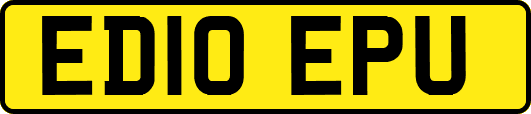 ED10EPU