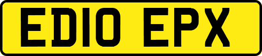ED10EPX
