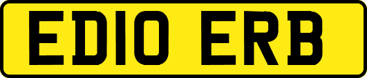 ED10ERB