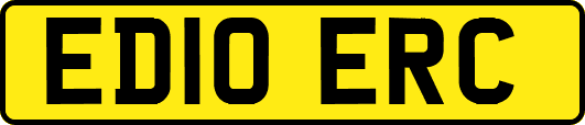 ED10ERC