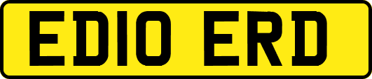 ED10ERD