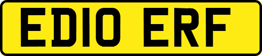 ED10ERF