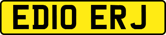 ED10ERJ