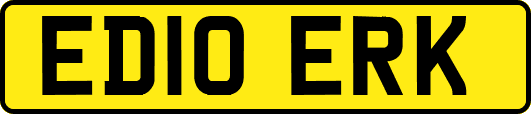 ED10ERK