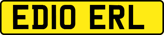ED10ERL