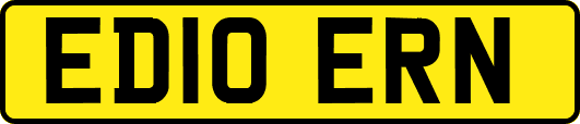 ED10ERN