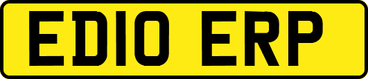 ED10ERP