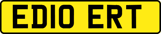 ED10ERT