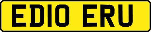 ED10ERU