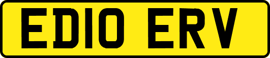 ED10ERV