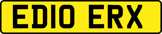ED10ERX
