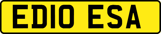 ED10ESA