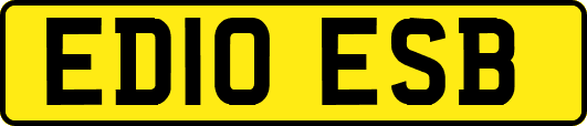 ED10ESB
