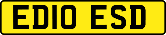 ED10ESD