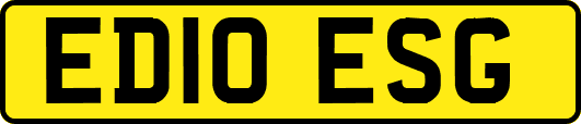 ED10ESG
