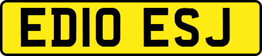 ED10ESJ